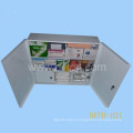 Resuable Metal Factory First Aid Box for Basic Treatment (DFFB-021)